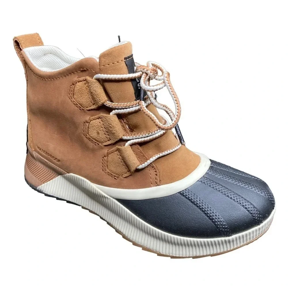 Sorel Women's Out N About III Waterproof Boot. Sz: 5.5